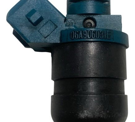 Kit 04 Bico Injetor Audi A3 Vw Golf 1.8 Aspirado 1998/2007
