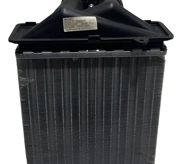 Radiador Ar Quente Fiat Uno Strada Freedom 1.0 1.3 2017/2021