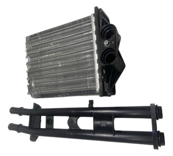 Radiador Ar Quente Fiat Uno Strada Freedom 1.0 1.3 2017/2021