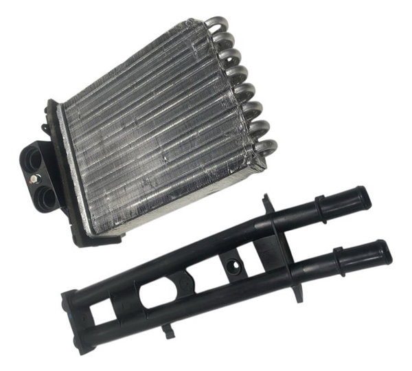 Radiador Ar Quente Fiat Uno Strada Freedom 1.0 1.3 2017/2021