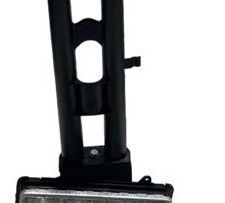 Radiador Ar Quente Fiat Uno Strada Freedom 1.0 1.3 2017/2021