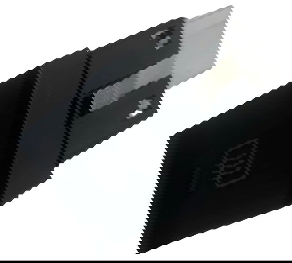 Botão Interruptor Desembaçador Traseiro Fox 2017