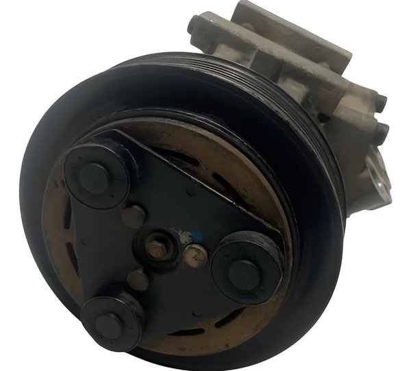 Compressor Ar Condicionado Ford Ecosport 1.6 Fiesta 1.5