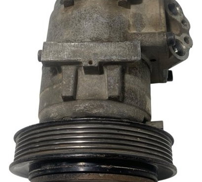 Compressor Ar Condicionado Ford Ecosport 1.6 Fiesta 1.5