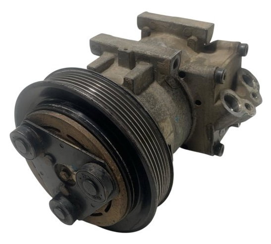 Compressor Ar Condicionado Ford Ecosport 1.6 Fiesta 1.5