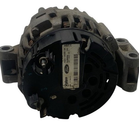 Alternador Ford Ecosport Fiesta Ka 1.6 2006/2013