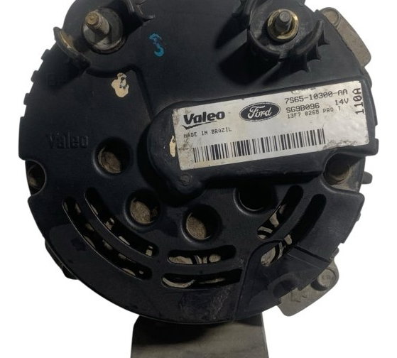 Alternador Ford Ecosport Fiesta Ka 1.6 2006/2013