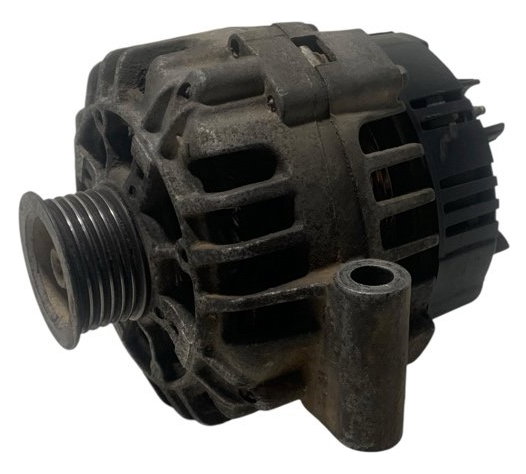 Alternador Ford Ecosport Fiesta Ka 1.6 2006/2013