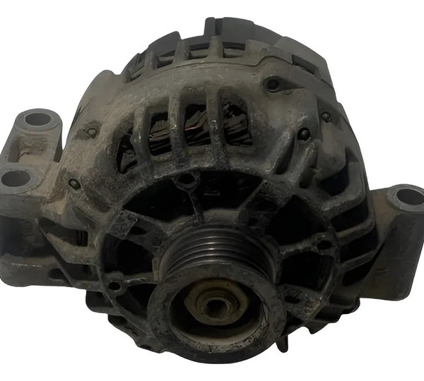 Alternador Ford Ecosport Fiesta Ka 1.6 2006/2013