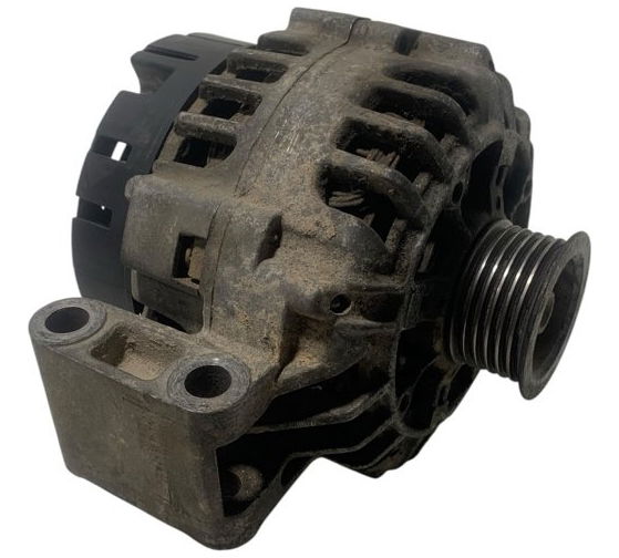 Alternador Ford Ecosport Fiesta Ka 1.6 2006/2013