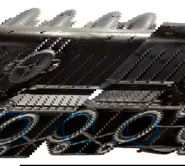 Coletor Admissão Vw Gol G6 Fox Voyage 1.0 8v 2013/2016