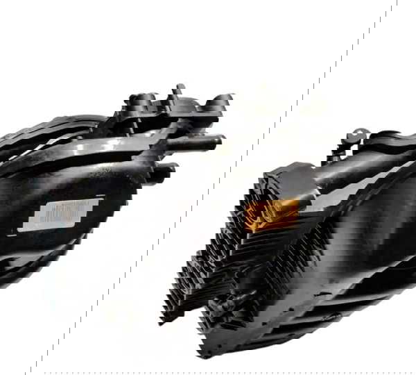 Coletor Admissão Vw Gol G6 Fox Voyage 1.0 8v 2013/2016