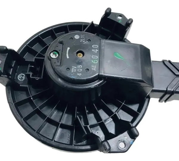 Motor Ventilador Ar Forçado Gm Onix Prisma Cobalt 2019