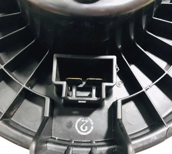 Motor Ventilador Ar Forçado Gm Onix Prisma Cobalt 2019