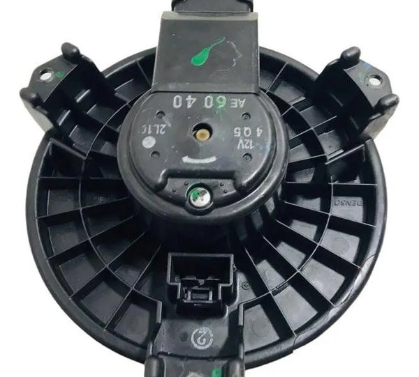 Motor Ventilador Ar Forçado Gm Onix Prisma Cobalt 2019