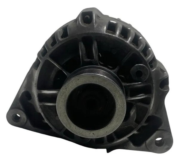 Alternador Ford Fiesta Ka Endura Escort Zetech 1997/2008