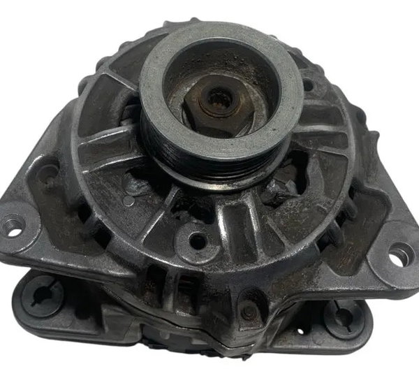Alternador Ford Fiesta Ka Endura Escort Zetech 1997/2008