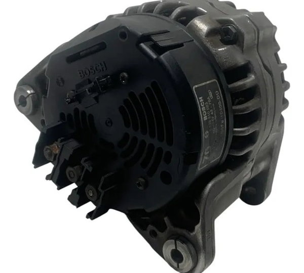 Alternador Ford Fiesta Ka Endura Escort Zetech 1997/2008