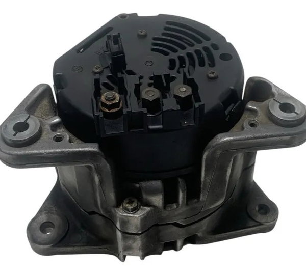 Alternador Ford Fiesta Ka Endura Escort Zetech 1997/2008