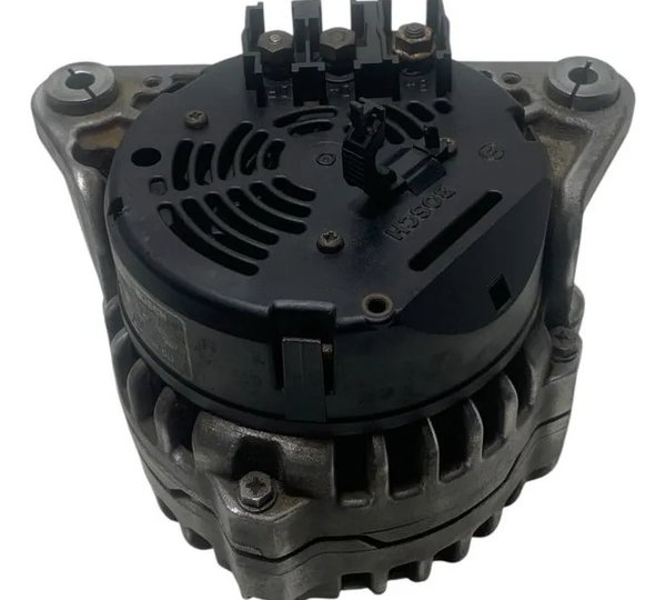 Alternador Ford Fiesta Ka Endura Escort Zetech 1997/2008
