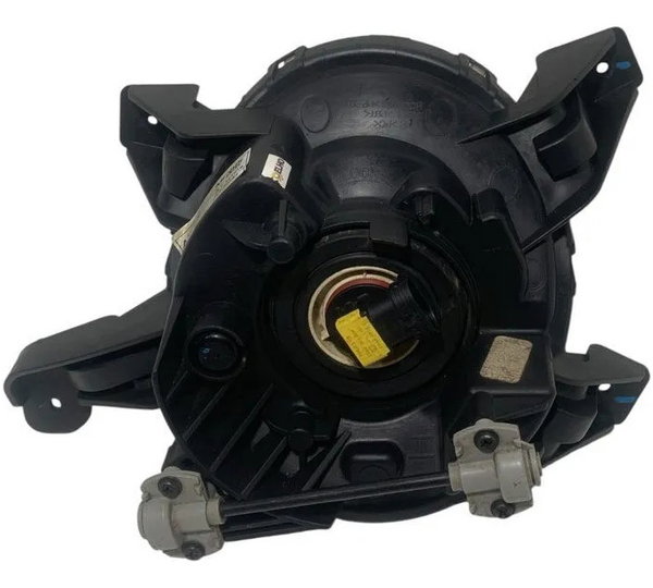 Farol De Milha Hyundai Hb20 Hatch, Sedan 2012/2015 L.e Arteb