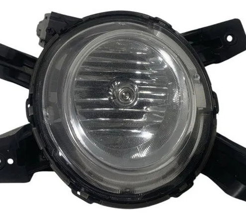 Farol De Milha Hyundai Hb20 Hatch, Sedan 2012/2015 L.e Arteb