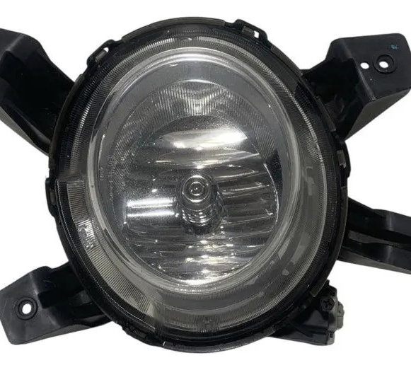 Farol De Milha Hyundai Hb20 Hatch, Sedan 2012/2015 L.e Arteb