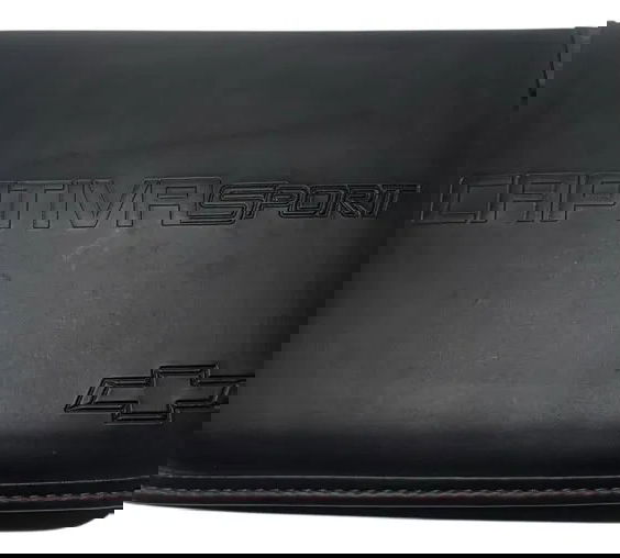 Manual Do Proprietário Captiva Sport 2.4 3.6 V6 2010/2011