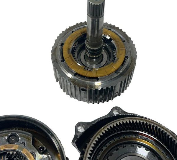 Kit Conjunto Planetário 09g Aq250 Polo Virtus Nivus T-cross