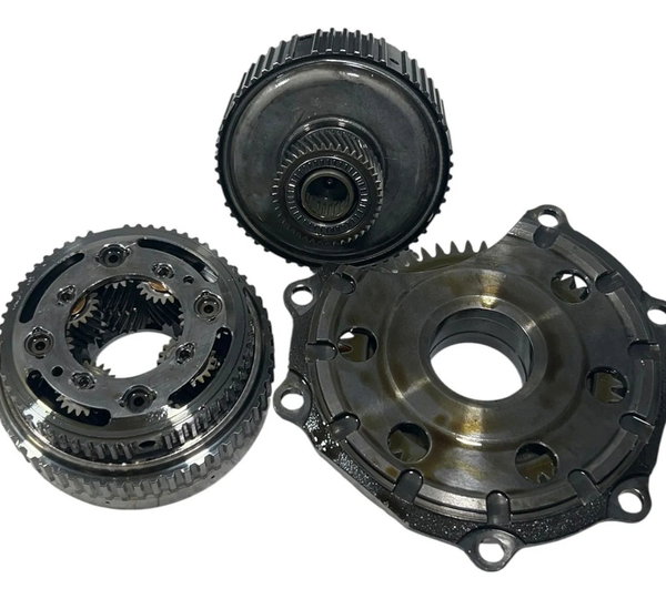 Kit Conjunto Planetário 09g Aq250 Polo Virtus Nivus T-cross
