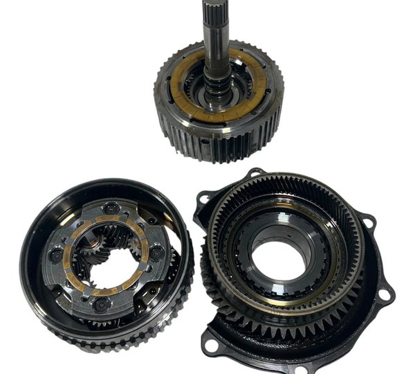 Kit Conjunto Planetário 09g Aq250 Polo Virtus Nivus T-cross
