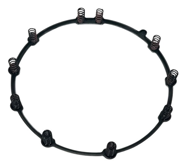 Kit Jogo Discos 09g Aq250 Polo Virtus Nivus T-cross