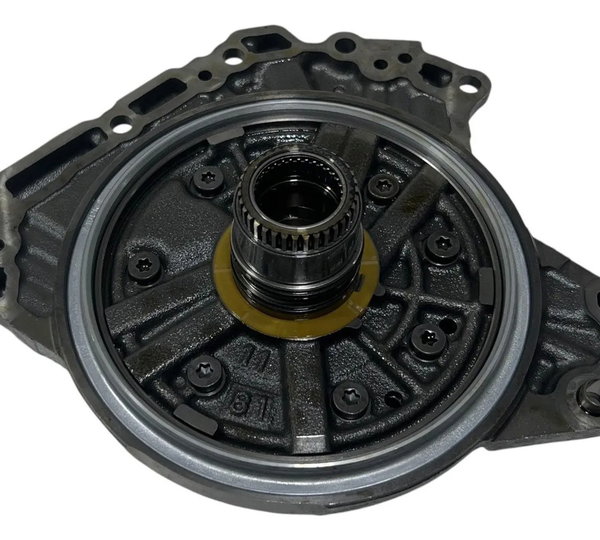 Bomba De Óleo 09g Aq250 Polo Virtus Nivus