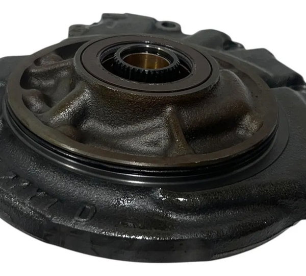 Bomba De Óleo 09g Aq250 Polo Virtus Nivus
