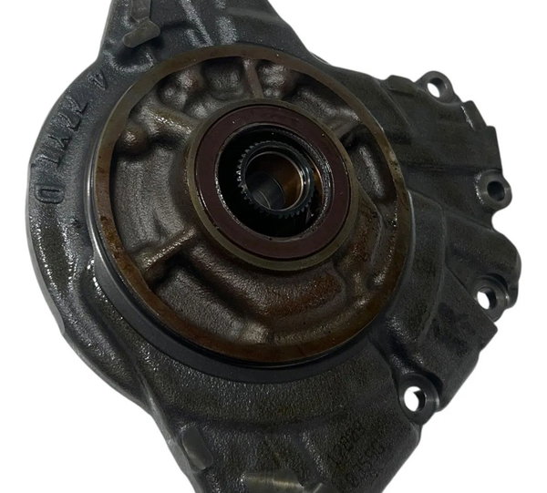 Bomba De Óleo 09g Aq250 Polo Virtus Nivus