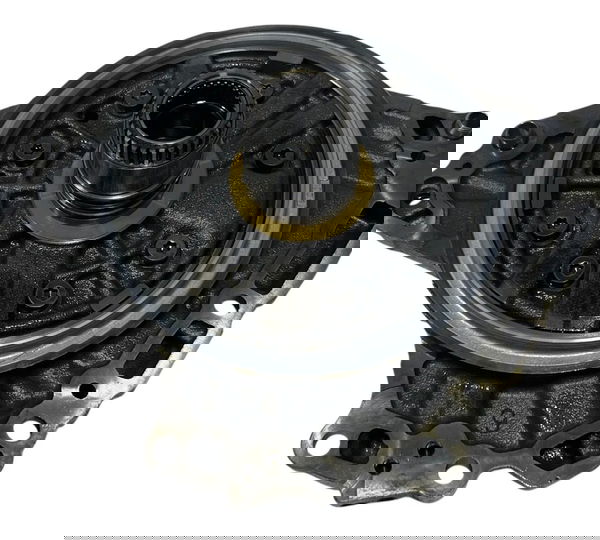 Bomba De Óleo 09g Aq250 Polo Virtus Nivus