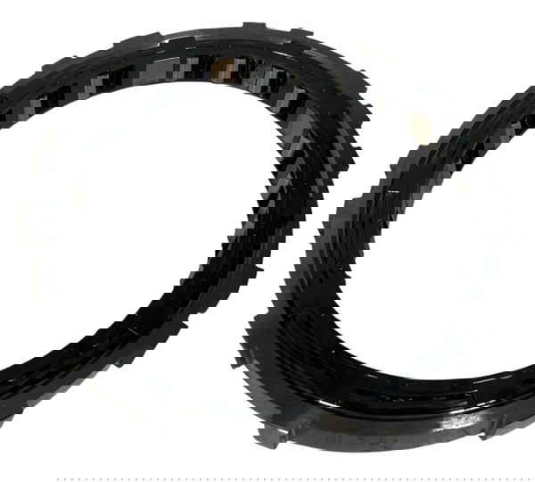 Catraca Câmbio 09g Aq250 Polo Virtus Nivus