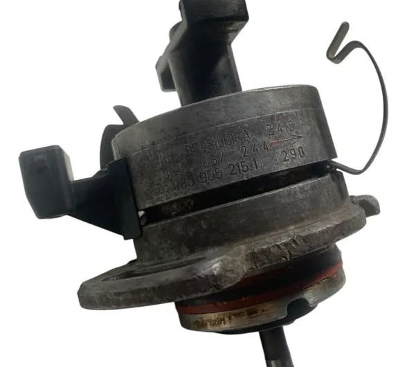 Distribuidor De Ignição Volkswagen Gol Parati G2 G3 1.0