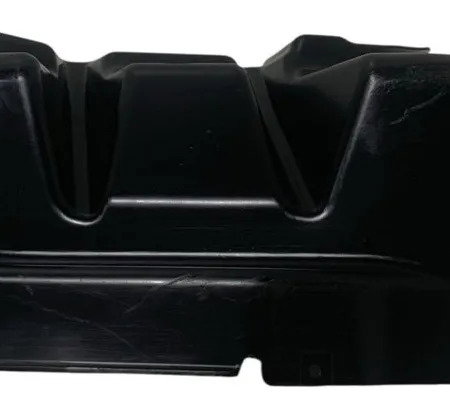 Protetor Correia Dentada Fiat Argo Cronos 2017/2024 Preto