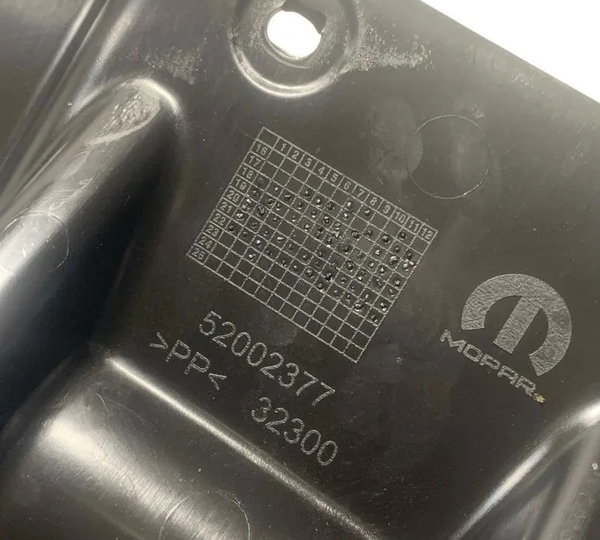 Protetor Correia Dentada Fiat Argo Cronos 2017/2024 Preto