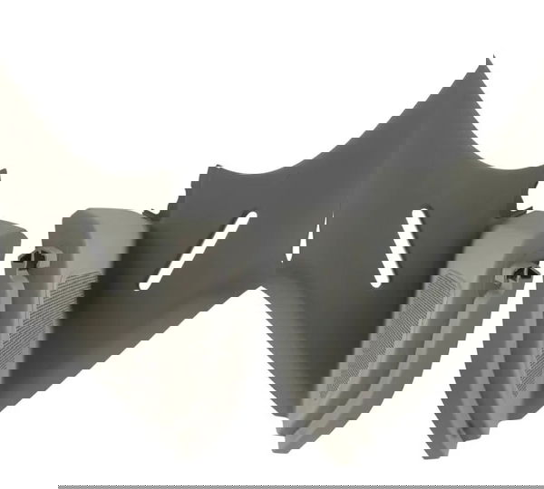 Par Suporte Bagagito Tampão Gol G7 G8 2018/2021