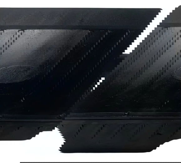 Filtro Ar Completo Ford Fiesta Ecosport Ka 2004/2012