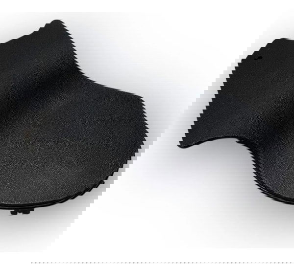 Acabamento Moldura Banco Esquerdo Chevrolet Montana 2007