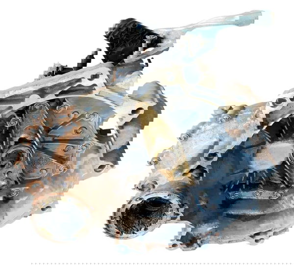 Caixa Câmbio Volkswagen Gol 1.0 3c 2018