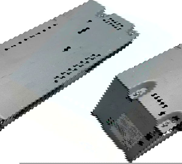 Módulo Rádio Cd Player Ford New Fiesta 1.6 16v 2013