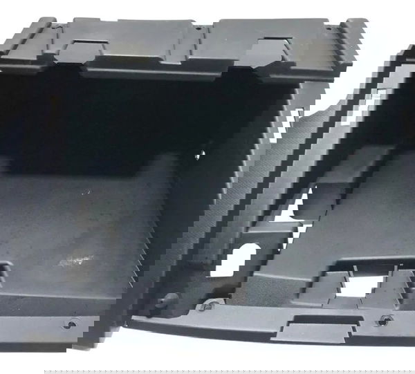 Caixa Porta Luvas Fiat Argo, Cronos 2019/2023