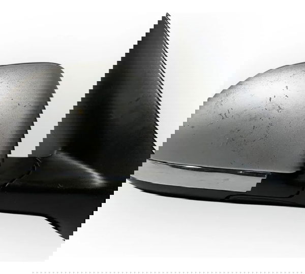 Retrovisor Elétrico Direito S/espe Chery Celer 2010 C/avaria