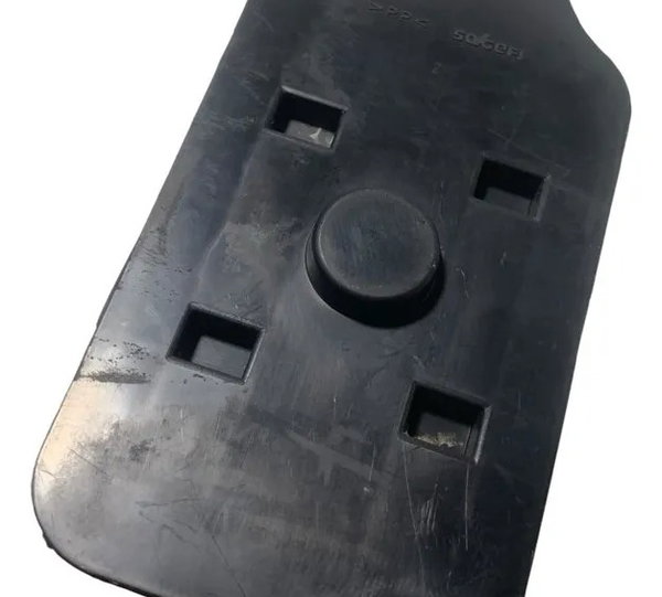 Filtro Canister Ford Ecosport 1.6 Zetec Flex 2006/2009