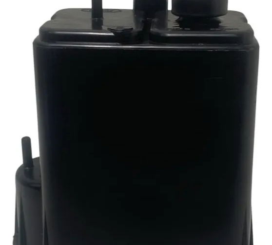 Filtro Canister Ford Ecosport 1.6 Zetec Flex 2006/2009