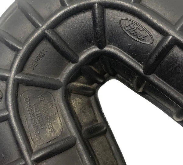 Mangueira Filtro Ar Ford Ecosport Fiesta Ka 2002/2013